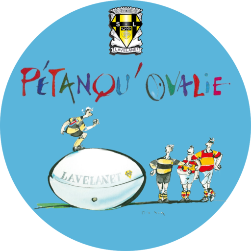 Pétanqu'Ovalie