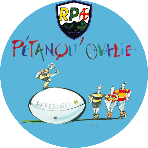 Pétanqu'Ovalie